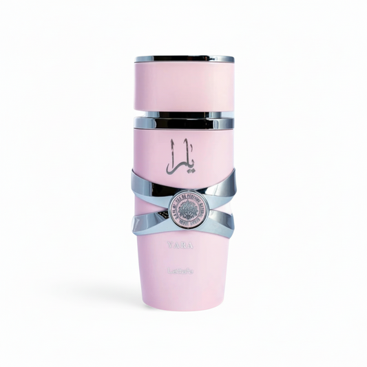 Yara by Lattafa Perfumes | Eau De Parfum - 100ml (3.4 fl oz) For Women - D'La Moda