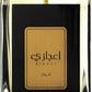 Lattafa Ejaazi Eau De Perfume for Unisex, 100 ML