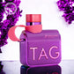 Armaf Tag Donna Colorata for Women - 3.4 oz EDP Spray - D'La Moda
