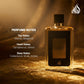 Lattafa Ejaazi Eau De Perfume for Unisex, 100 ML