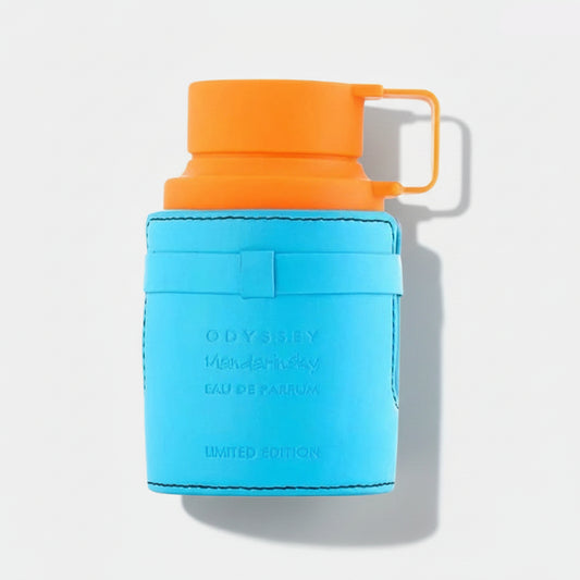 Odyssey Mandarin Sky Limited Edition EDP for Men 3.4 oz - D'La Moda