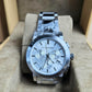 Burberry BU9750 Men's Watch - 40MM Stainless Steel Case