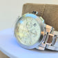 Burberry BU9750 Men's Watch - 40MM Stainless Steel Case