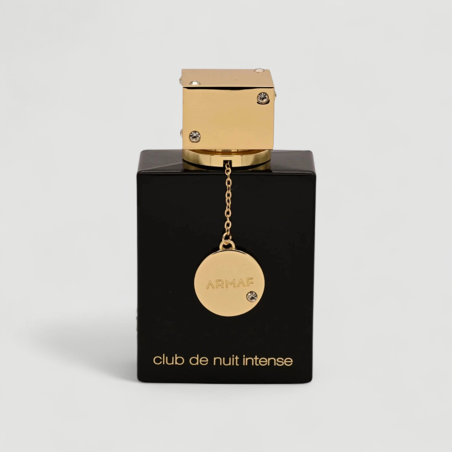 Club De Nuit Intense Woman Eau De Parfum 3.6 Fl. Oz - D'La Moda