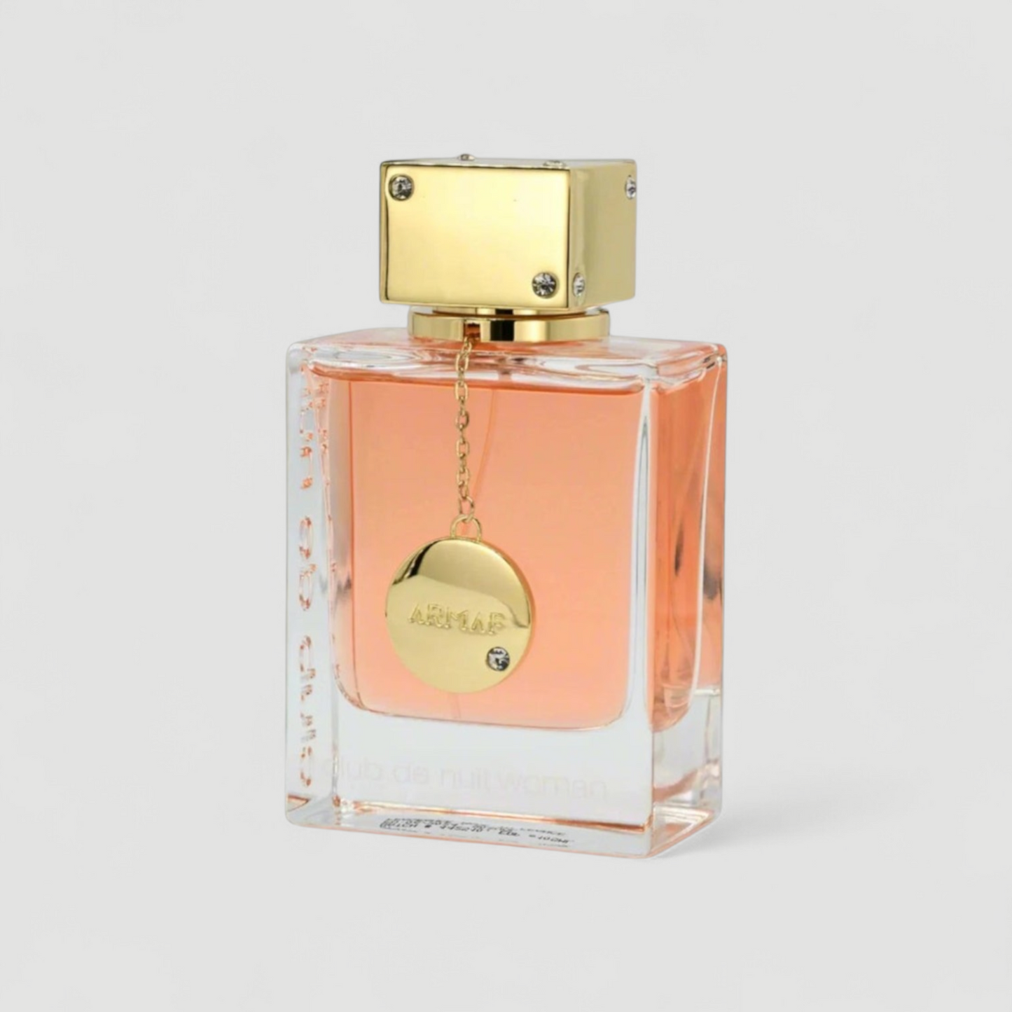 Club de Nuit by Armaf perfume for women EDP 3.6 oz - D'La Moda