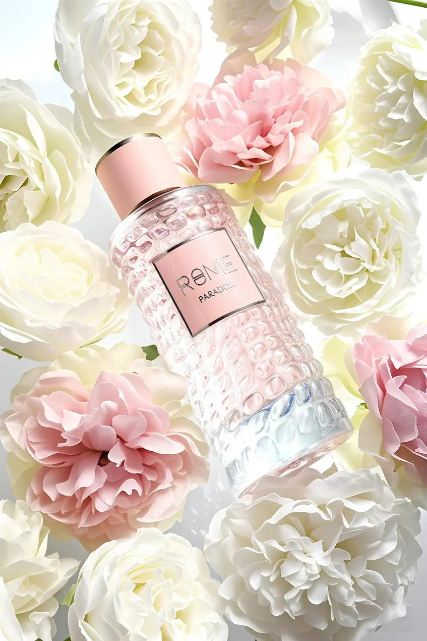 Mast Perfume By Bharara Rome Paradox for Women EDP 3.4oz