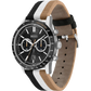 Hugo Boss Men's Watch 1513963 with Chronograph and 50M Water Resistance