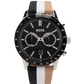 Hugo Boss Men's Watch 1513963 with Chronograph and 50M Water Resistance