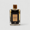 Lattafa Ejaazi for Men Eau de Parfum Spray, 3.4 Ounce - D'La Moda
