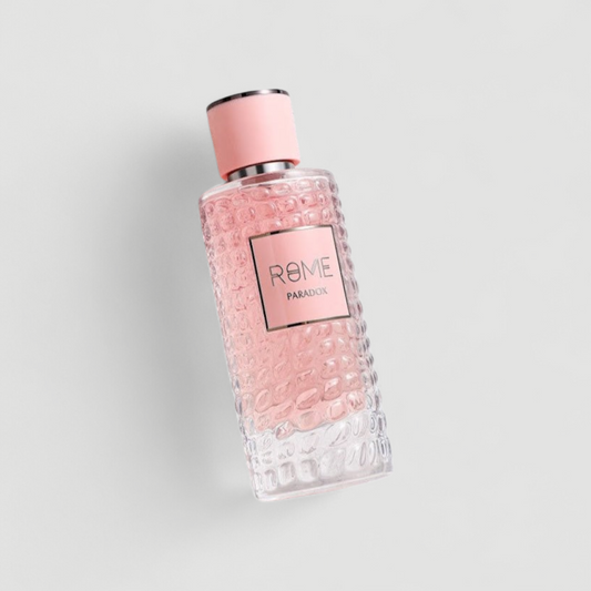 Mast Perfume By Bharara Rome Paradox for Women EDP 3.4oz - D'La Moda