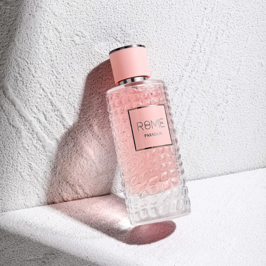 Mast Perfume By Bharara Rome Paradox for Women EDP 3.4oz - D'La Moda