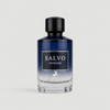 Salvo Eau de Parfum Spray 100ml (3.4 oz) by Maison Alhambra - D'La Moda