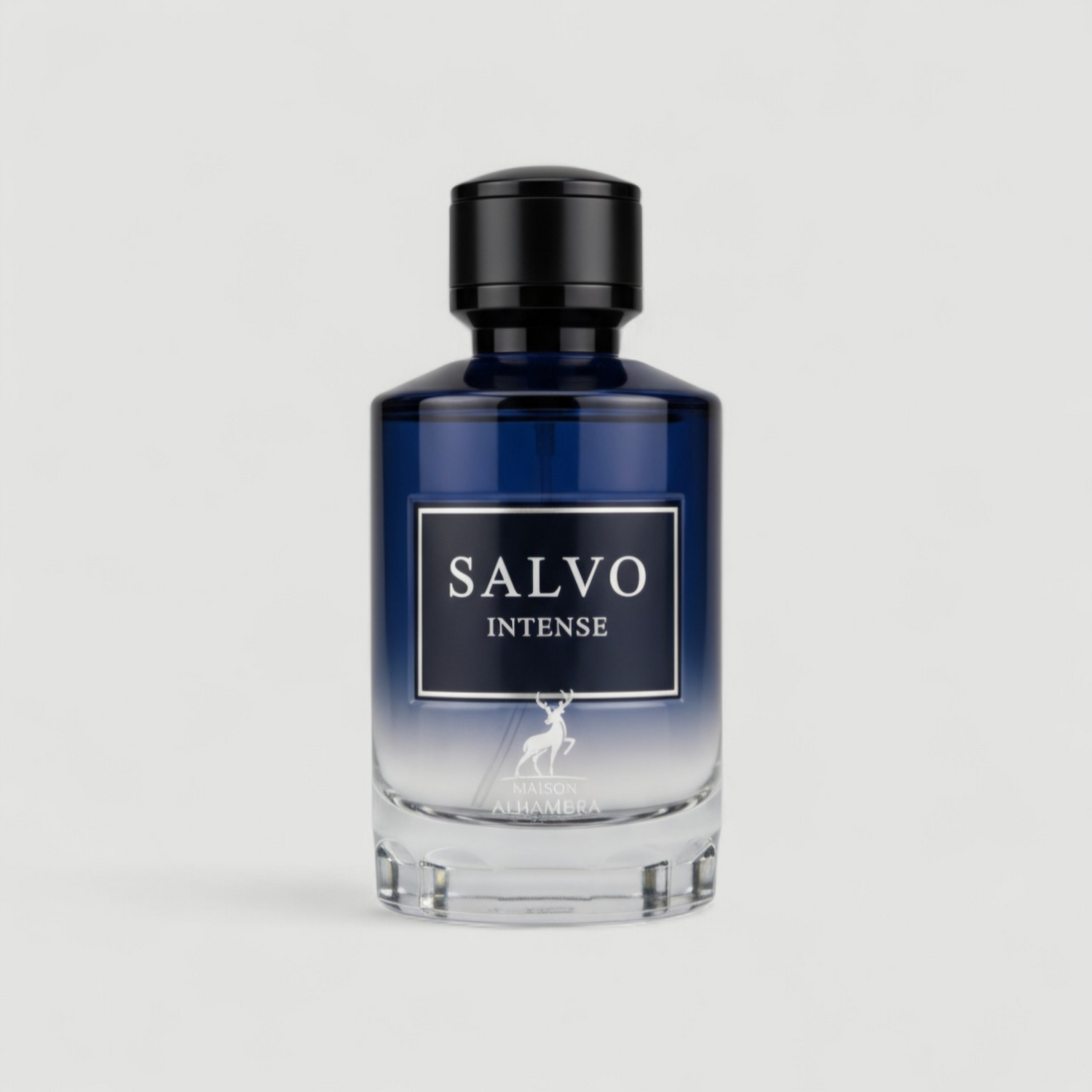 Salvo Eau De