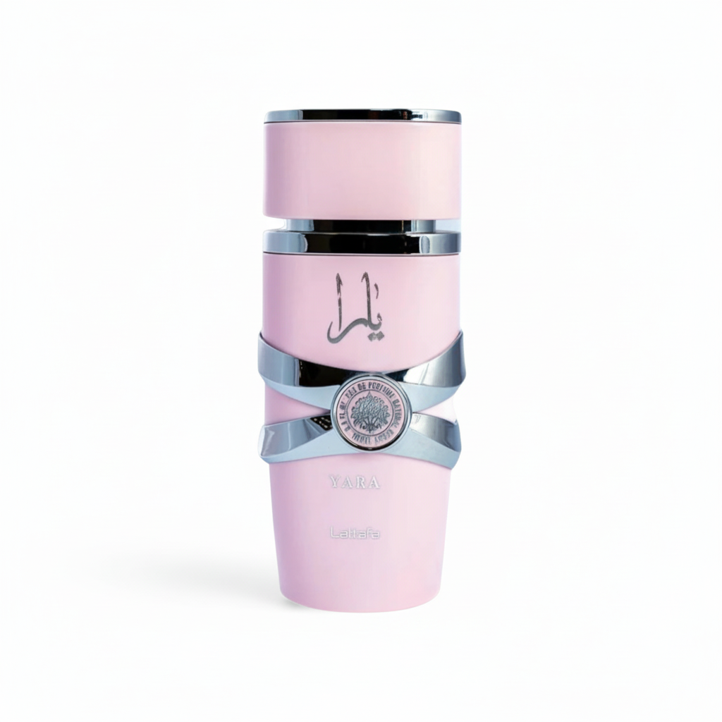 Yara by Lattafa Perfumes | Eau De Parfum - 100ml (3.4 fl oz) For Women - D'La Moda