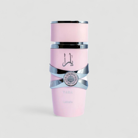 Yara by Lattafa Perfumes | Eau De Parfum - 100ml (3.4 fl oz) For Women - D'La Moda
