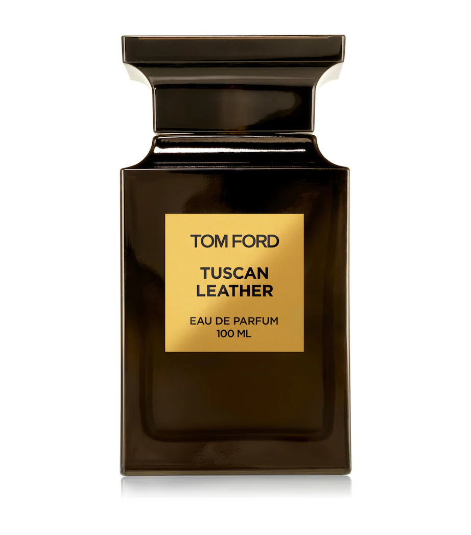 Toscano Leather Eau De Perfume | Long Lasting fragrance perfum 100 ml