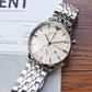 Emporio Armani Men's Watch Gianni AR1933 45MM Stainless Steel Case