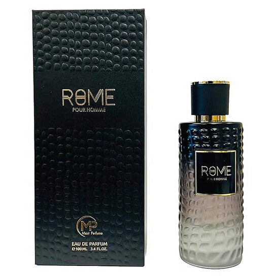 Bharara Mast Perfume Rome Pour Homme