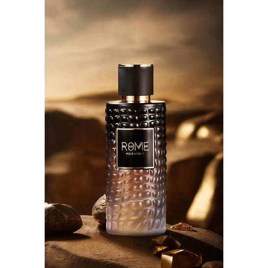 Bharara Mast Perfume Rome Pour Homme