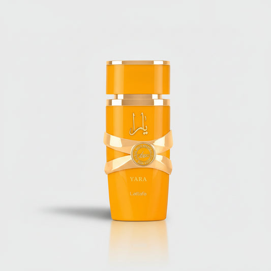 Lattafa Yara Tous EDP💯ORIGINAL 100ml / 3.4 FL oz Fragrance women perfume - D'La Moda