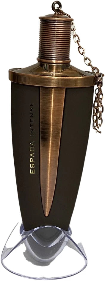 Espada Intense by Le Chameau Unisex Eau De Parfum 3.4fl Oz.