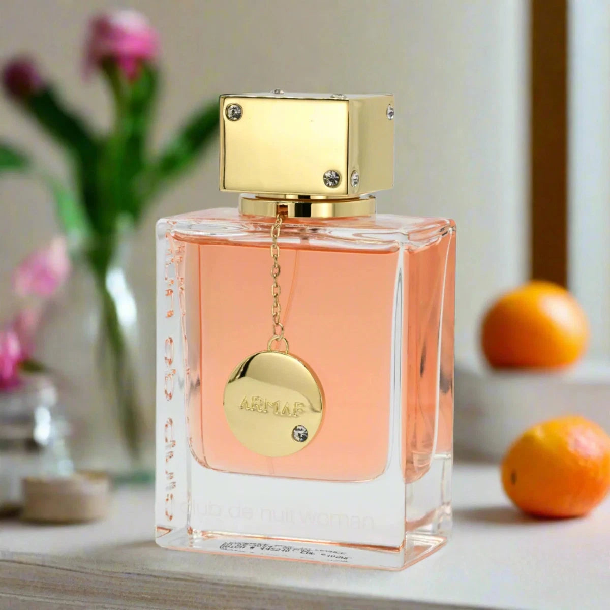 Club de Nuit by Armaf perfume for women EDP 3.6 oz - D'La Moda