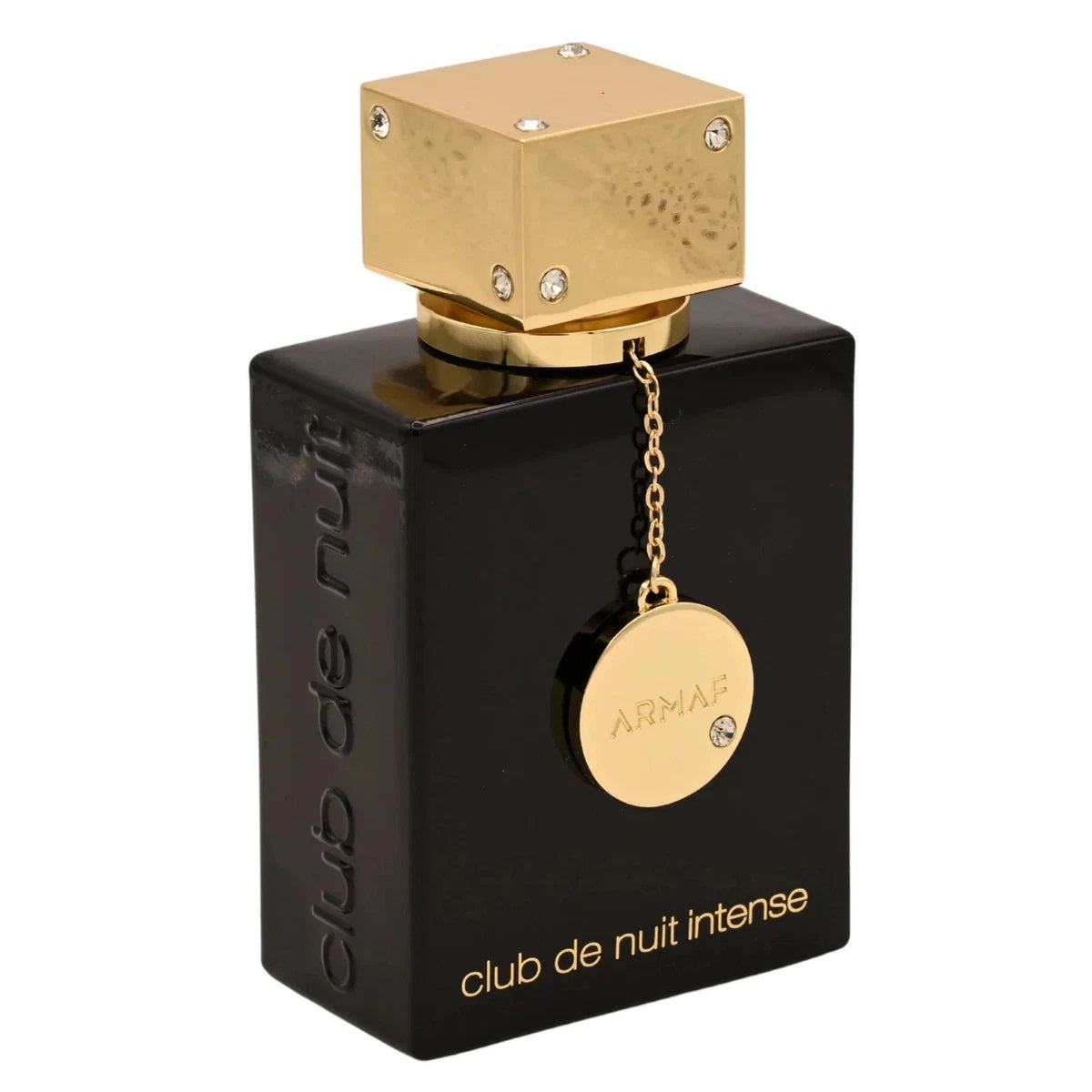 Club De Nuit Intense Woman Eau De Parfum 3.6 Fl. Oz