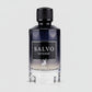 Salvo Intense Eau De Parfum 3.4 Fl Oz - D'La Moda