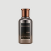 D'La Moda Bharara King Eau De Perfume bottle, 3.4oz, elegant fragrance with a sleek design and luxurious packaging.