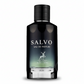 Salvo Eau de Parfum Spray 100ml (3.4 oz) by Maison Alhambra - D'La Moda