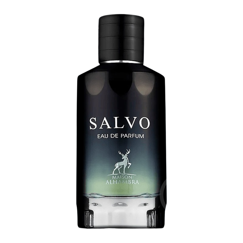 Salvo Eau De