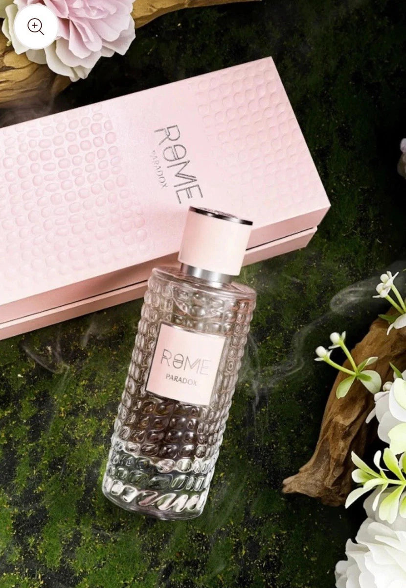 Mast Perfume By Bharara Rome Paradox for Women EDP 3.4oz