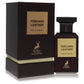 Toscano Leather Eau De Perfume | Long Lasting fragrance perfum 100 ml - D'La Moda