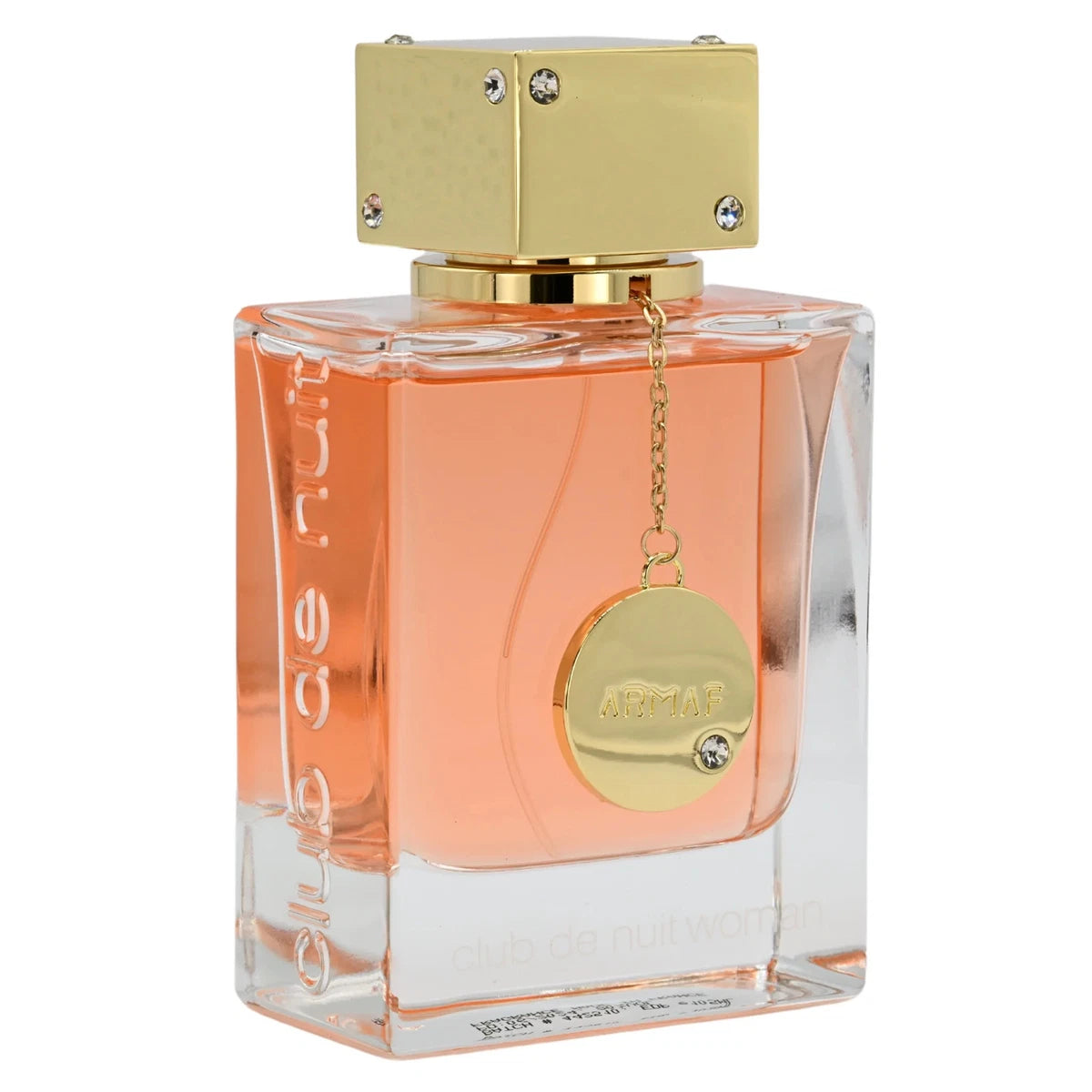 Club de Nuit by Armaf perfume for women EDP 3.6 oz