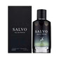 Salvo Eau de Parfum Spray 100ml (3.4 oz) by Maison Alhambra